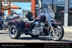 Thumbnail Photo 4 for 2022 Harley-Davidson Trike