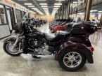 Thumbnail Photo 6 for 2022 Harley-Davidson Trike Tri Glide Ultra