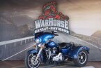 Thumbnail Photo 5 for 2022 Harley-Davidson Trike Freewheeler