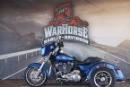 Thumbnail Photo 4 for 2022 Harley-Davidson Trike Freewheeler