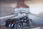 Thumbnail Photo 1 for 2022 Harley-Davidson Trike Freewheeler