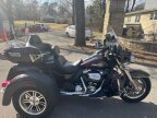 Thumbnail Photo 2 for 2022 Harley-Davidson Trike Tri Glide Ultra for Sale by Owner