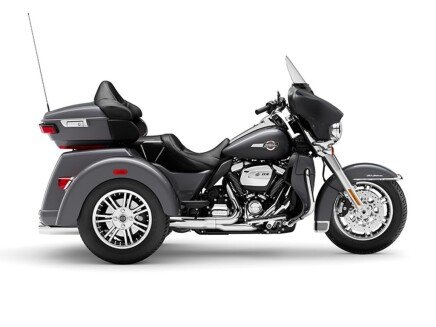 Photo 1 for 2022 Harley-Davidson Trike Tri Glide Ultra