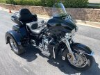 Thumbnail Photo 2 for 2022 Harley-Davidson Trike Tri Glide Ultra