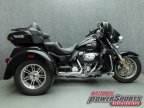 Thumbnail Photo 6 for 2022 Harley-Davidson Trike Tri Glide Ultra