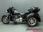 Thumbnail Photo 2 for 2022 Harley-Davidson Trike Tri Glide Ultra