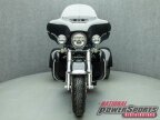 Thumbnail Photo 4 for 2022 Harley-Davidson Trike Tri Glide Ultra