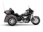 Thumbnail Photo 5 for 2022 Harley-Davidson Trike Tri Glide Ultra