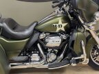 Thumbnail Photo 2 for 2022 Harley-Davidson Trike Tri Glide Ultra