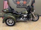 Thumbnail Photo 1 for 2022 Harley-Davidson Trike Tri Glide Ultra