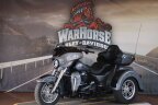 Thumbnail Photo 5 for 2022 Harley-Davidson Trike Tri Glide Ultra