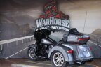 Thumbnail Photo 3 for 2022 Harley-Davidson Trike Tri Glide Ultra