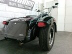 Thumbnail Photo 6 for 2022 Harley-Davidson Trike