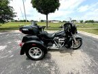 Thumbnail Photo 1 for 2022 Harley-Davidson Trike Tri Glide Ultra