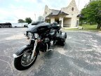 Thumbnail Photo 4 for 2022 Harley-Davidson Trike Tri Glide Ultra