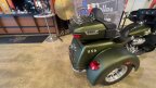 Thumbnail Photo 3 for 2022 Harley-Davidson Trike Tri Glide Ultra
