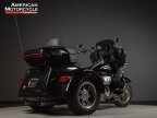 Thumbnail Photo 2 for 2022 Harley-Davidson Trike Tri Glide Ultra