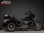 Thumbnail Photo 1 for 2022 Harley-Davidson Trike Tri Glide Ultra