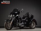 Thumbnail Photo 6 for 2022 Harley-Davidson Trike Tri Glide Ultra