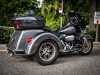 Thumbnail Photo 3 for 2022 Harley-Davidson Trike Tri Glide Ultra