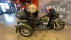 Thumbnail Photo 4 for 2022 Harley-Davidson Trike Tri Glide Ultra