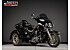 2022 Harley-Davidson Trike Tri Glide Ultra