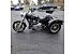 2022 Harley-Davidson Trike Freewheeler