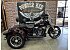 2022 Harley-Davidson Trike Freewheeler