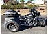 2022 Harley-Davidson Trike Tri Glide Ultra
