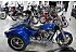 2022 Harley-Davidson Trike