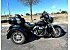 2022 Harley-Davidson Trike Tri Glide Ultra