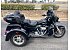 2022 Harley-Davidson Trike Tri Glide Ultra