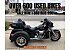 2022 Harley-Davidson Trike