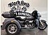 2022 Harley-Davidson Trike Tri Glide Ultra