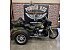2022 Harley-Davidson Trike Tri Glide Ultra