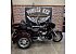 2022 Harley-Davidson Trike Tri Glide Ultra