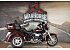 2022 Harley-Davidson Trike Tri Glide Ultra