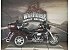 2022 Harley-Davidson Trike Tri Glide Ultra