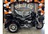 2022 Harley-Davidson Trike Tri Glide Ultra