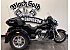 2022 Harley-Davidson Trike Tri Glide Ultra