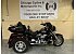 2022 Harley-Davidson Trike Tri Glide Ultra
