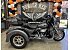 2022 Harley-Davidson Trike Tri Glide Ultra