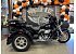2022 Harley-Davidson Trike Tri Glide Ultra