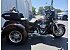 2022 Harley-Davidson Trike Tri Glide Ultra