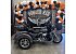 2022 Harley-Davidson Trike Tri Glide Ultra
