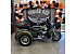 2022 Harley-Davidson Trike Tri Glide Ultra