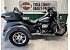 2022 Harley-Davidson Trike Tri Glide Ultra
