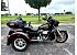 2022 Harley-Davidson Trike Tri Glide Ultra