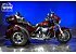 2022 Harley-Davidson Trike Tri Glide Ultra
