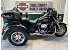 2022 Harley-Davidson Trike Tri Glide Ultra